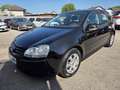 Volkswagen Golf R abbit 1,9 TDI DPF Чорний - thumbnail 5