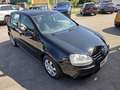 Volkswagen Golf R abbit 1,9 TDI DPF Чорний - thumbnail 2