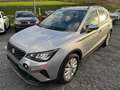 SEAT Arona 1.0 TSI *DSG*STYLE*PDCHI*DAB*TEMPOMAT*FRON Silber - thumbnail 3