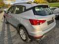 SEAT Arona 1.0 TSI *DSG*STYLE*PDCHI*DAB*TEMPOMAT*FRON Silber - thumbnail 4