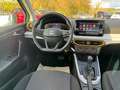 SEAT Arona 1.0 TSI *DSG*STYLE*PDCHI*DAB*TEMPOMAT*FRON Silber - thumbnail 14