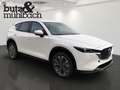 Mazda CX-5 e-SKYACTIV-G 165 Advantage Navi 360° Kamera LED Dy Biały - thumbnail 2