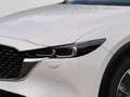 Mazda CX-5 e-SKYACTIV-G 165 Advantage Navi 360° Kamera LED Dy Biały - thumbnail 4