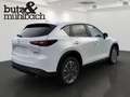 Mazda CX-5 e-SKYACTIV-G 165 Advantage Navi 360° Kamera LED Dy Biały - thumbnail 3