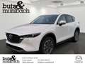 Mazda CX-5 e-SKYACTIV-G 165 Advantage Navi 360° Kamera LED Dy Biały - thumbnail 1