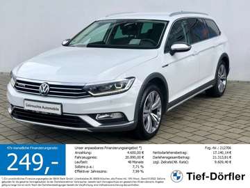 2.0 TDI MASS/CAM/Dyna/LHZ/HUD/ACC