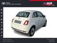Fiat 500 1.0 GSE N3 Hybrid Start/Stop Bianco - thumbnail 5