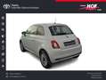 Fiat 500 1.0 GSE N3 Hybrid Start/Stop Bianco - thumbnail 4