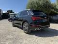 Audi Q5 55 TFSI E 367CH S LINE QUATTRO TRONIC 7 EURO6D-T Noir - thumbnail 4