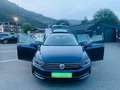 Volkswagen Passat Variant Highline 1,6 TDI 1BESITZ Pickerl bis 10/2024 Blau - thumbnail 7