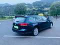 Volkswagen Passat Variant Highline 1,6 TDI 1BESITZ Pickerl bis 10/2024 Blau - thumbnail 13