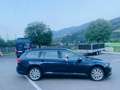 Volkswagen Passat Variant Highline 1,6 TDI 1BESITZ Pickerl bis 10/2024 Blau - thumbnail 15