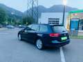 Volkswagen Passat Variant Highline 1,6 TDI 1BESITZ Pickerl bis 10/2024 Blau - thumbnail 10