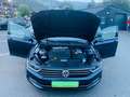 Volkswagen Passat Variant Highline 1,6 TDI 1BESITZ Pickerl bis 10/2024 Blau - thumbnail 8
