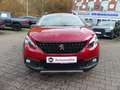 Peugeot 2008 *1.2*Klimaauto*Sitzhzg*Kam Rot - thumbnail 2