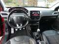 Peugeot 2008 *1.2*Klimaauto*Sitzhzg*Kam Rot - thumbnail 12