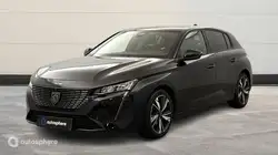 Peugeot 308 1.5 BlueHDi 130ch S\u0026S Allure