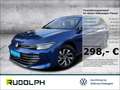Volkswagen Passat Business 1.5 eTSI DSG LED HUD Navi AHK StandHZG Fe Bleu - thumbnail 1