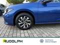 Volkswagen Passat Business 1.5 eTSI DSG LED HUD Navi AHK StandHZG Fe Bleu - thumbnail 4