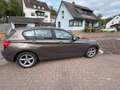 BMW 118 118d Kahverengi - thumbnail 7