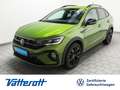 Volkswagen Taigo 1.5 TSI DSG R line Black Style Navi AHK Kamera Grün - thumbnail 1
