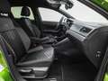 Volkswagen Taigo 1.5 TSI DSG R line Black Style Navi AHK Kamera Grün - thumbnail 11