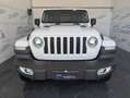 Jeep Wrangler 2.2 mjt II Sahara auto TAGLIANDI JEEP! Blanco - thumbnail 5