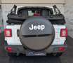 Jeep Wrangler 2.2 mjt II Sahara auto TAGLIANDI JEEP! Blanco - thumbnail 12