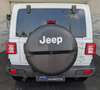 Jeep Wrangler 2.2 mjt II Sahara auto TAGLIANDI JEEP! Blanco - thumbnail 8