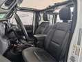 Jeep Wrangler 2.2 mjt II Sahara auto TAGLIANDI JEEP! Blanco - thumbnail 18