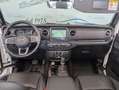 Jeep Wrangler 2.2 mjt II Sahara auto TAGLIANDI JEEP! Blanco - thumbnail 14