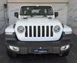 Jeep Wrangler 2.2 mjt II Sahara auto TAGLIANDI JEEP! Blanco - thumbnail 10