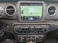 Jeep Wrangler 2.2 mjt II Sahara auto TAGLIANDI JEEP! Blanco - thumbnail 16