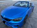 BMW M4 M4 F83 2013 Cabrio Cabrio 3.0 dkg Blu/Azzurro - thumbnail 13