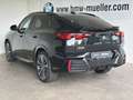 BMW X2 xDrive20d M Sportpaket M-Paket IconocGlow AHK Schwarz - thumbnail 2
