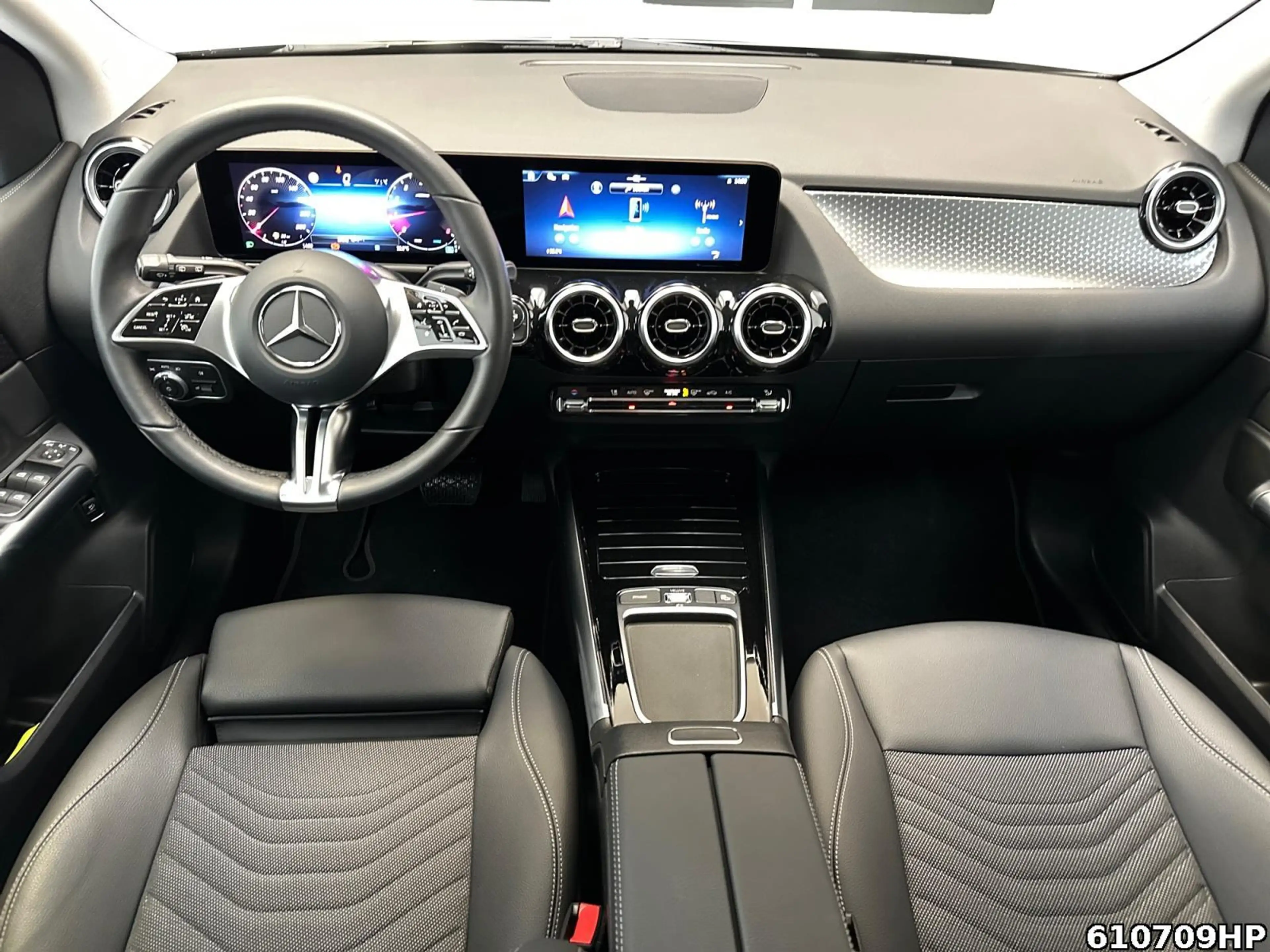 Mercedes-Benz B 200 Progressive  AHK Kamera CarPlay EASYPACK — photo 8