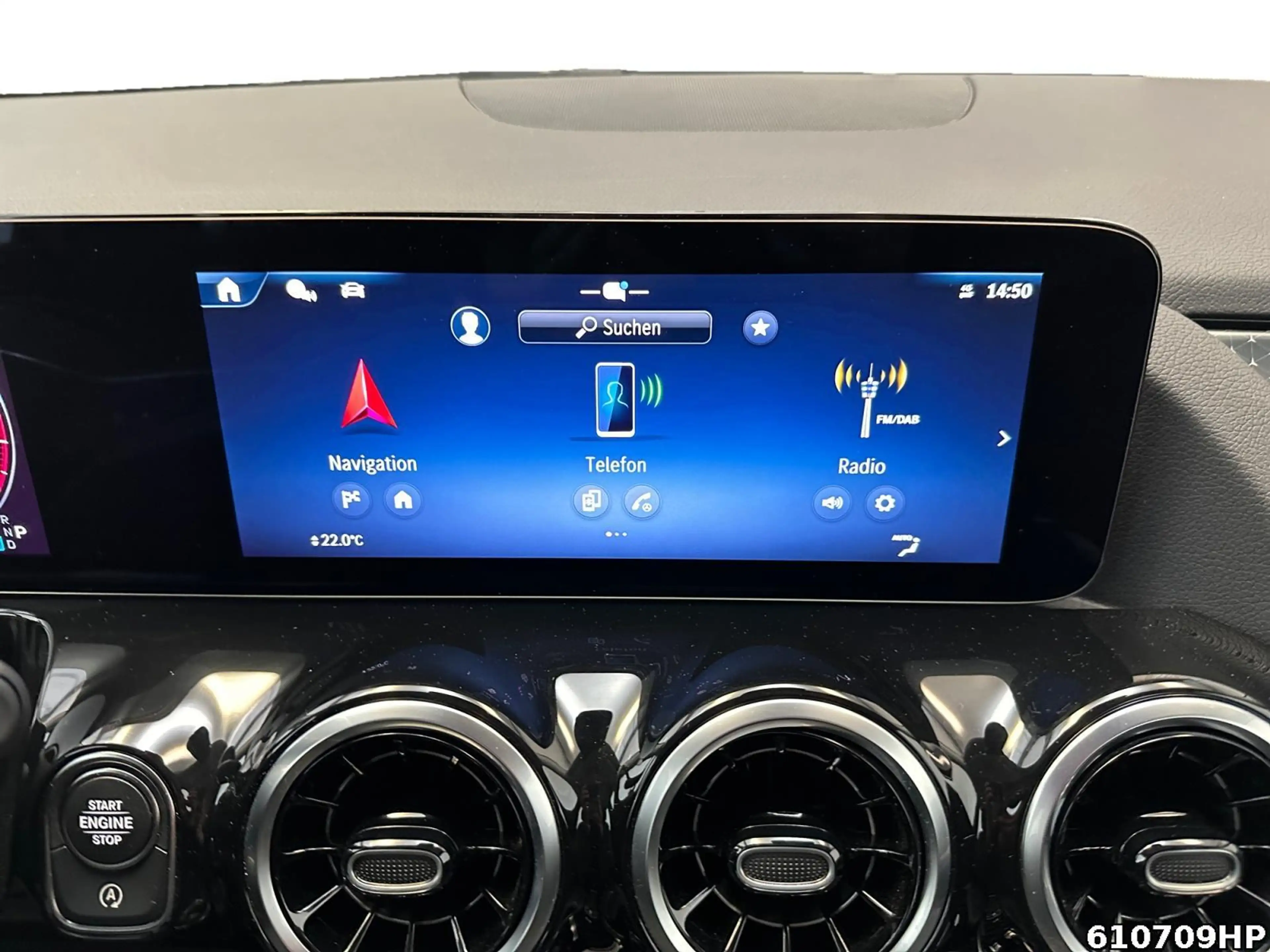 Mercedes-Benz B 200 Progressive  AHK Kamera CarPlay EASYPACK — photo 10