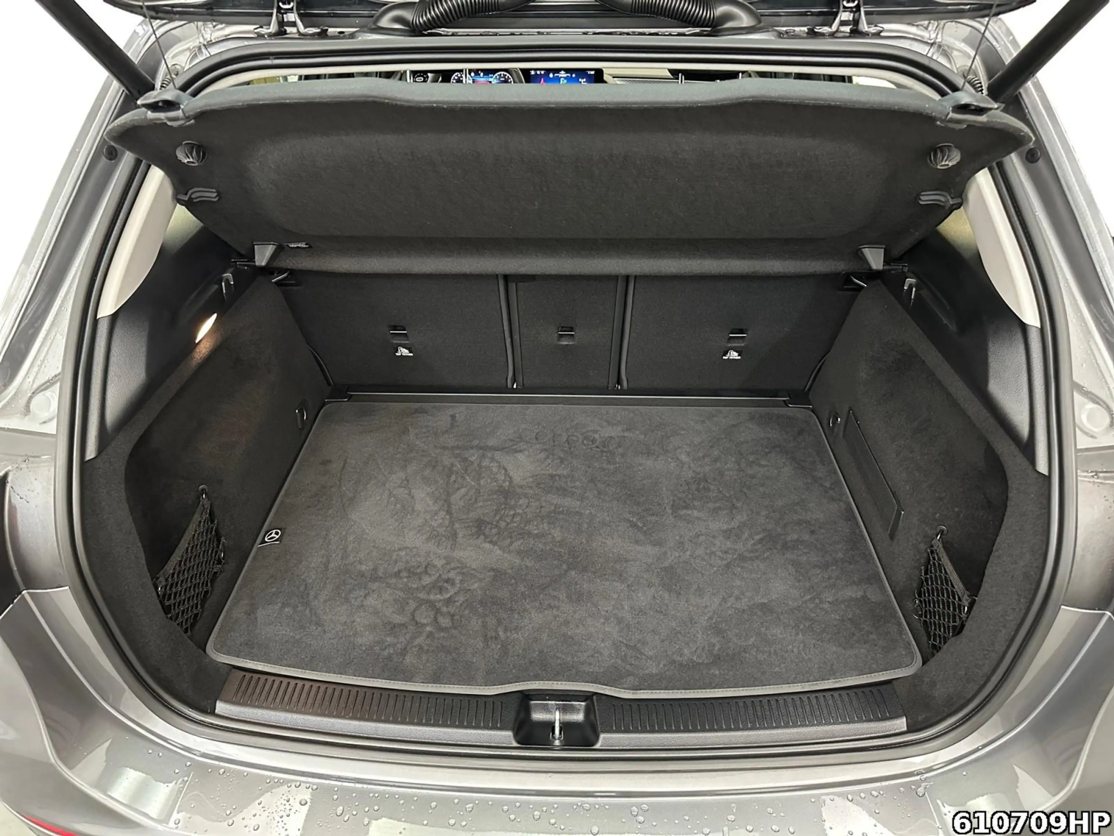 Mercedes-Benz B 200 Progressive  AHK Kamera CarPlay EASYPACK — photo 6