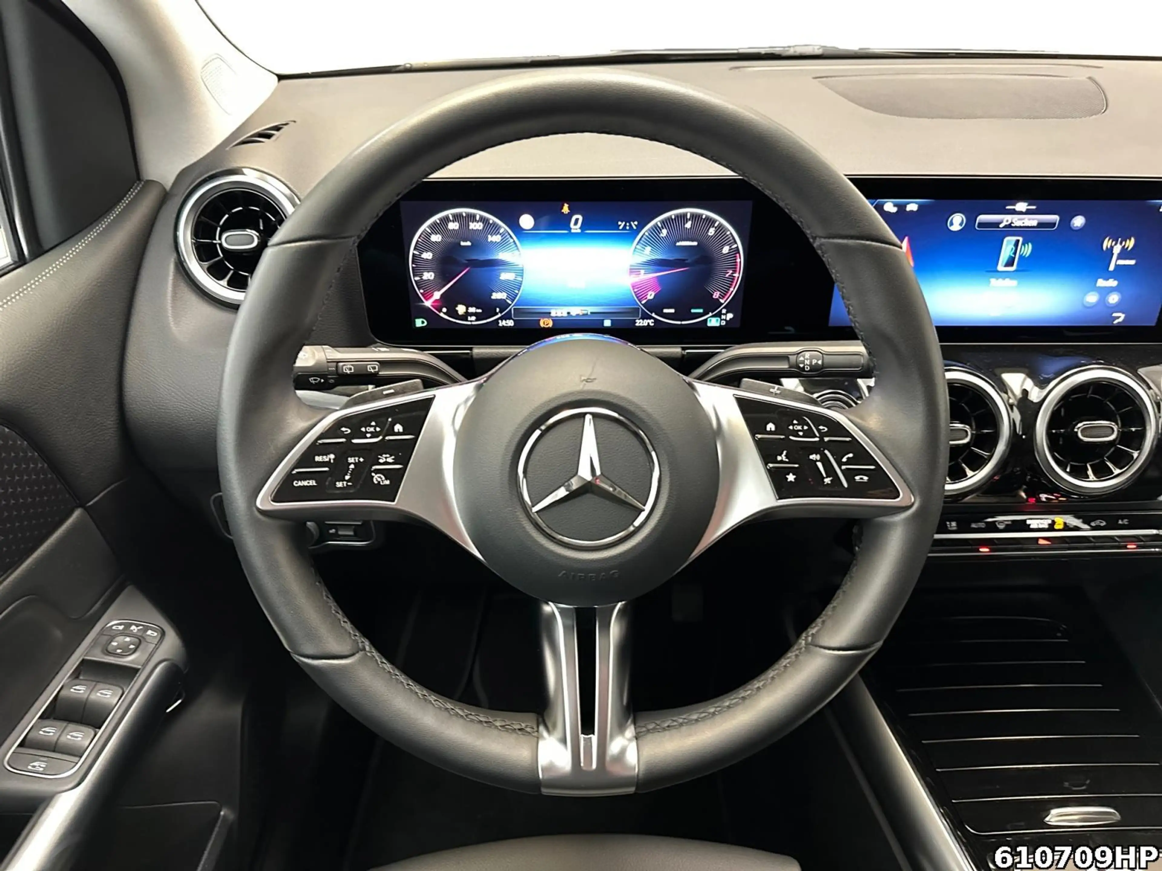 Mercedes-Benz B 200 Progressive  AHK Kamera CarPlay EASYPACK — photo 9