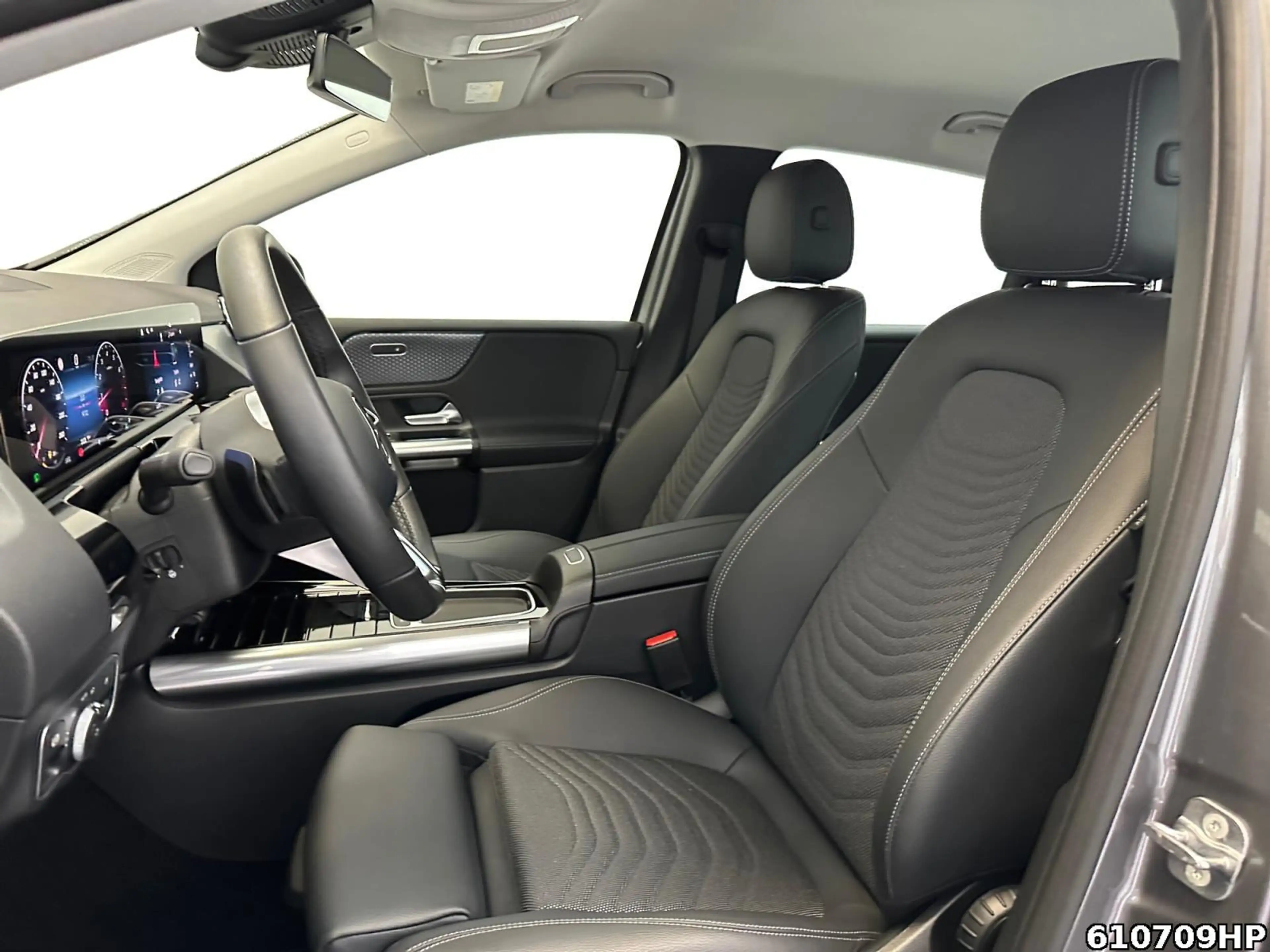Mercedes-Benz B 200 Progressive  AHK Kamera CarPlay EASYPACK — photo 12