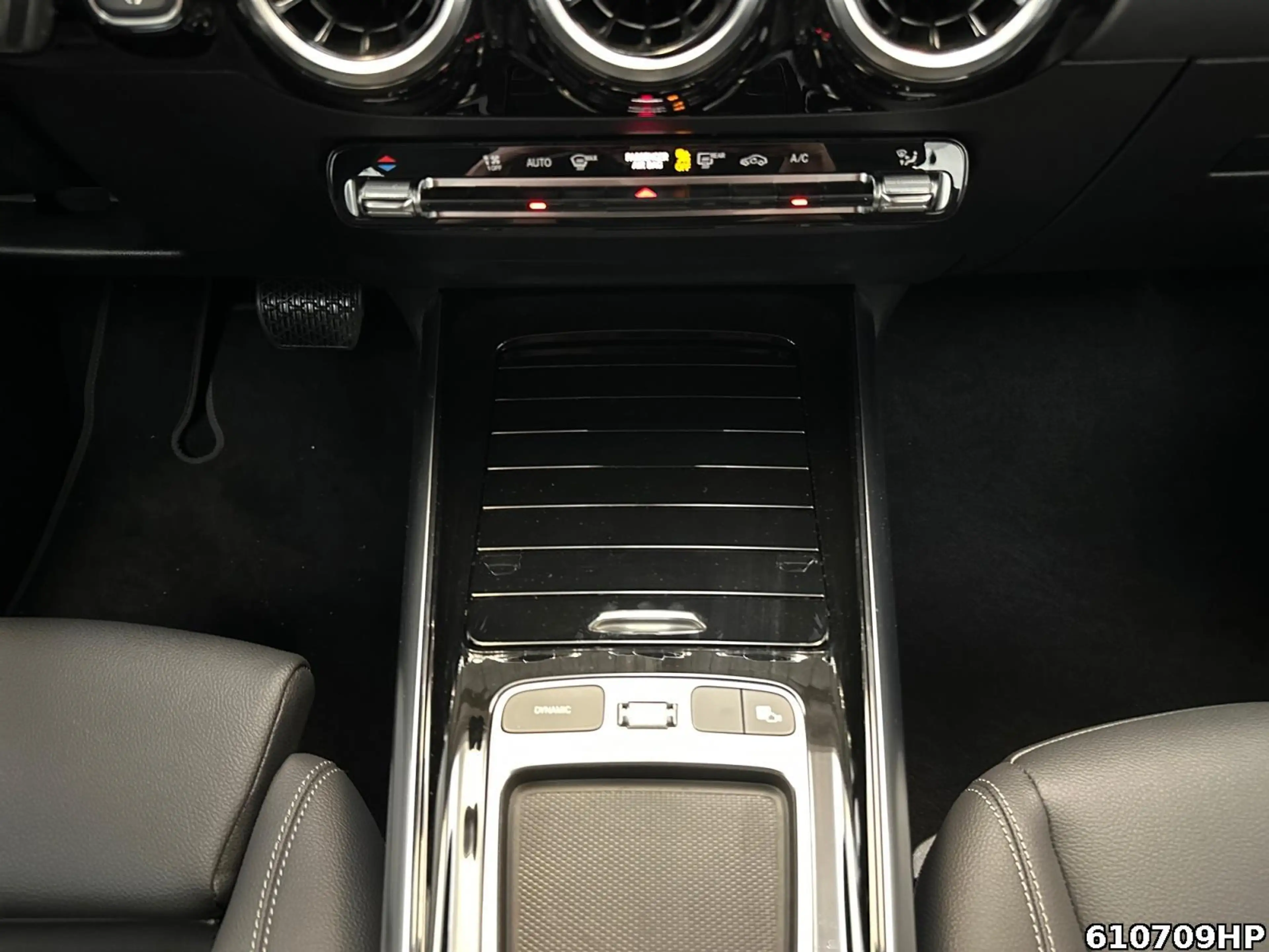 Mercedes-Benz B 200 Progressive  AHK Kamera CarPlay EASYPACK — photo 11