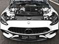 Mercedes-Benz C 63 AMG S E PERFORMANCE Night Panorama Sitzklima Weiß - thumbnail 20