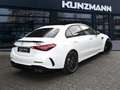 Mercedes-Benz C 63 AMG S E PERFORMANCE Night Panorama Sitzklima Weiß - thumbnail 3