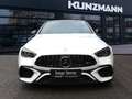 Mercedes-Benz C 63 AMG S E PERFORMANCE Night Panorama Sitzklima Weiß - thumbnail 2