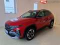 Hyundai TUCSON Tucson NX4 GO 1,6 T-GDi 2WD 48V DCT t5bg2 -002 Rot - thumbnail 3