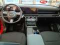 Hyundai TUCSON Tucson NX4 GO 1,6 T-GDi 2WD 48V DCT t5bg2 -002 Rot - thumbnail 9