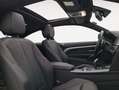BMW 430 430i Auto. Negro - thumbnail 10