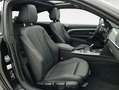 BMW 430 430i Auto. Negro - thumbnail 8