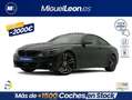 BMW 430 430i Auto. Negro - thumbnail 1