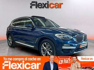 xDrive 20dA